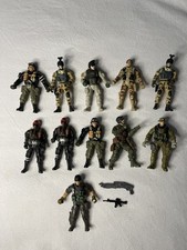 11x vintage chap mei soldier - 11x,
