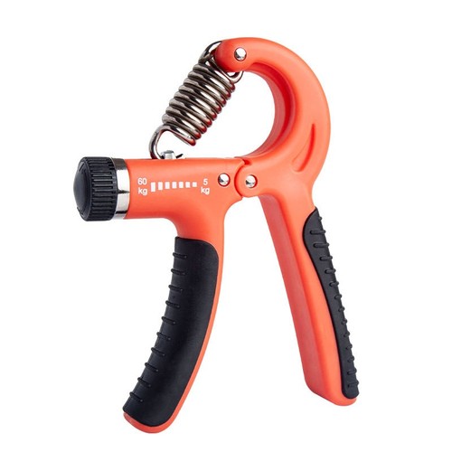 Hand grip strengthener - 5-60, kg
