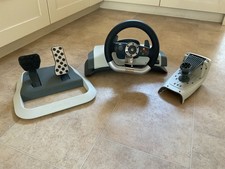 Microsoft Xbox 360 Racing