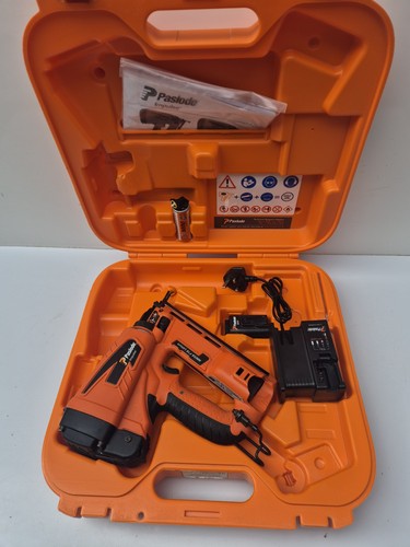 Paslode im65a f16 - im65a, li-ion