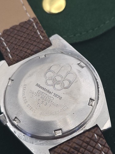 Vintage seiko automatic watch - seiko,