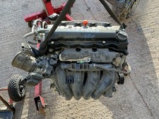 HONDA STEPWAGON RK 2009 - 2015