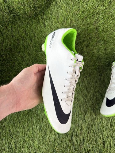 Nike mercurial vapor veloce - nike, fg