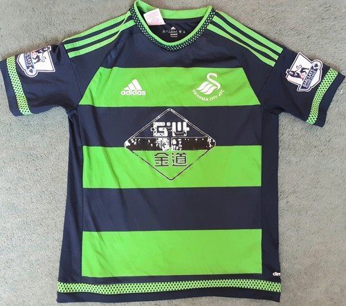 Age swansea city - swansea, fc