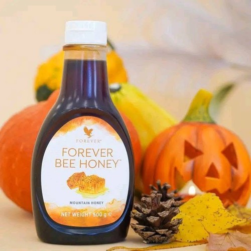 Forever living bee - bee, honey