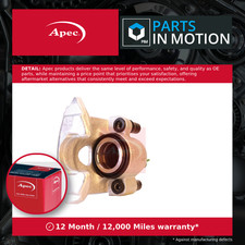 Brake Caliper fits VW POLO Gti