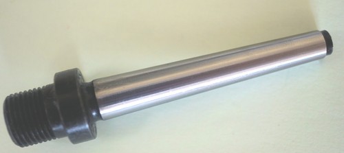 M12 morse taper - morse, zero