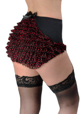 Burlesque Queen Knicker