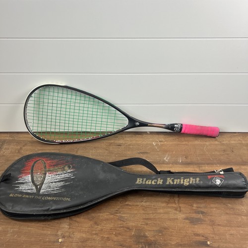 Black knight bk8330 squash - knight,