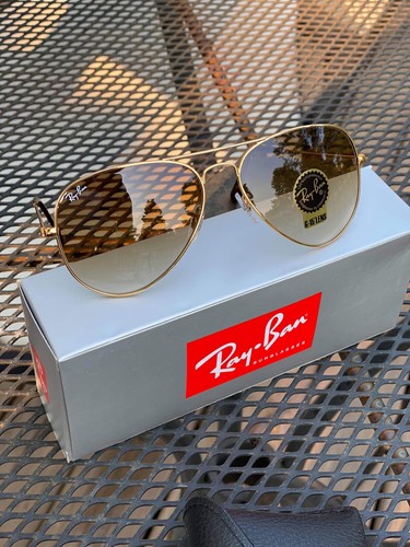 New ray ban - ray-ban, pilot