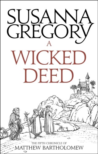 Wicked deed susanna - by,
