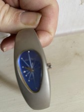 Le Chat Stainless Steel Ladies