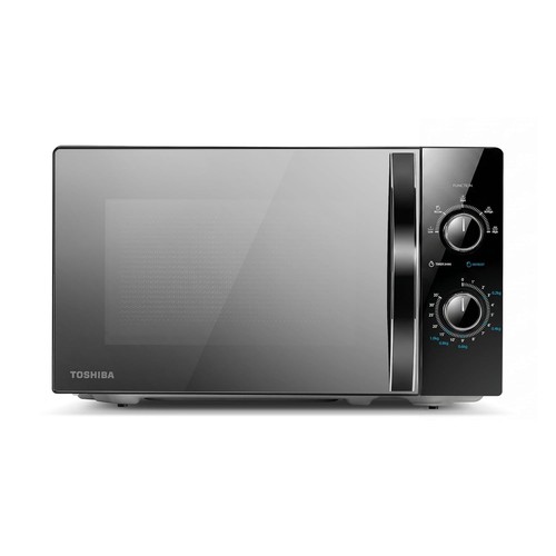 Toshiba black mirror front - toshiba,