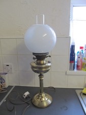 Vintage Electric Light In