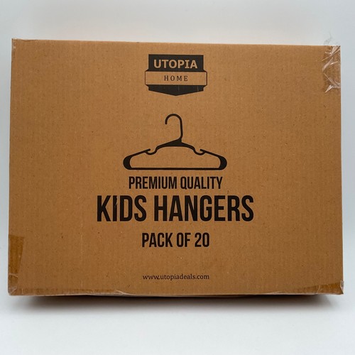 Utopia home kids pack - kids, 20