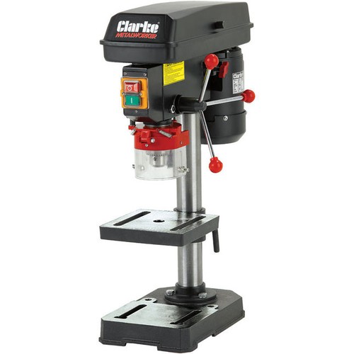 Clarke cdp102b speed - clarke,