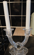 Vintage Hand Cut Lead Crystal