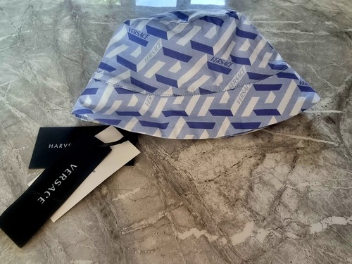 Versace bucket hat for kids - hat,