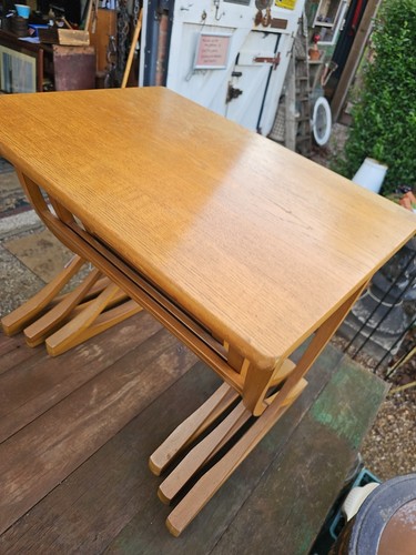 Nathan retro oak - retro, of