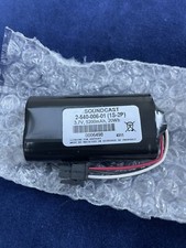 3.7V 5200mAh Battery for