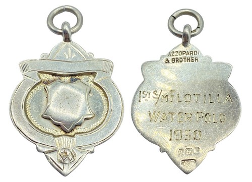 Pre ww2 royal - navy, first