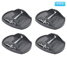 4 x Universal RV Trailer