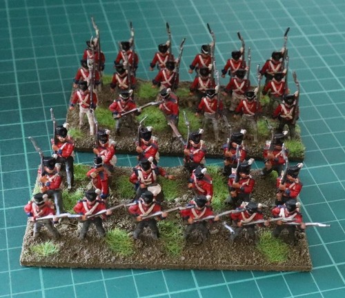 Airfix napoleonic wars - airfix,