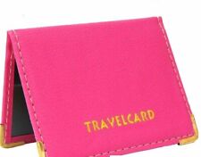 Genuine Oyster Travel Card Bus