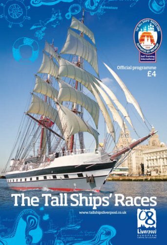 Tall ships programme - tall,