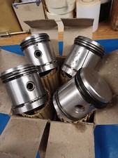 WOLSELEY 10/4 MORRIS TEN /