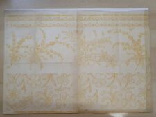 Vintage Embroidery Iron on