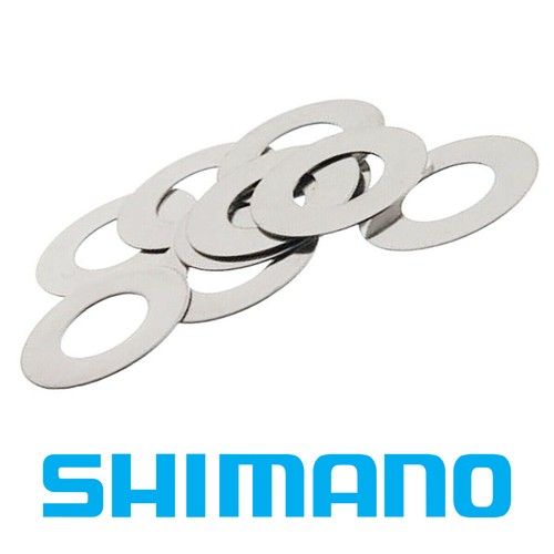 Shimano shim spacer - x,