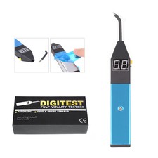 Dental Oral Pulp Tester Teeth