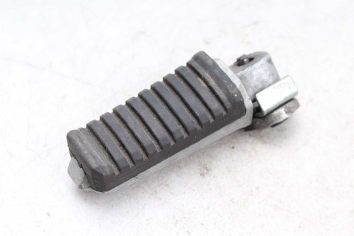 Rear left footrest kawasaki - rear,
