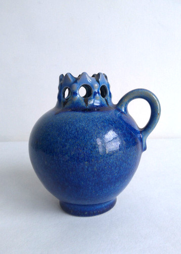 West german pottery ceramano - west,