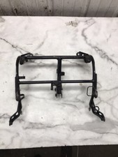 92 Yamaha TDM850 TDM 850 Front