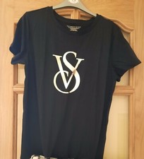 Victoria's Secret Short Sleeve