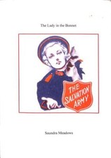 The Lady in the Bonnet: The Salvation Army