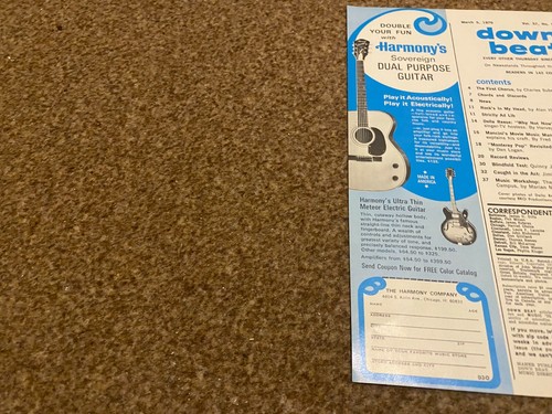 Jbf47 advert 11x3 - jbf47,