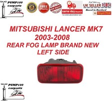 FOR MITSUBISHI LANCER MK7