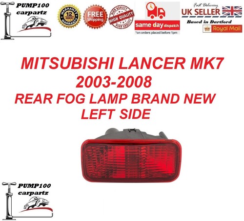 For mitsubishi lancer mk7 - for,