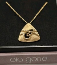 Ola Gorie 9ct Yellow Gold