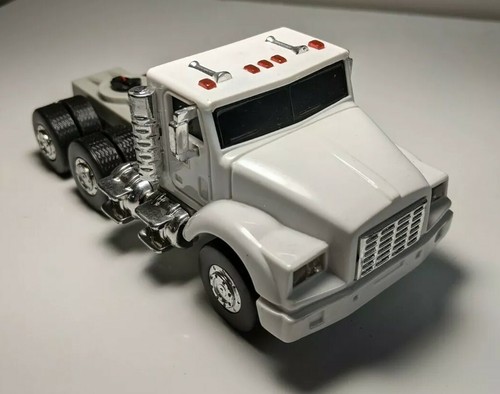 Vintage 1996 citgo toy gas - vintage,