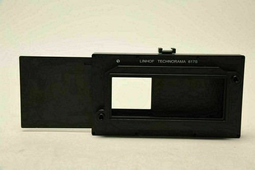 For linhof technorama - linhof, 617s
