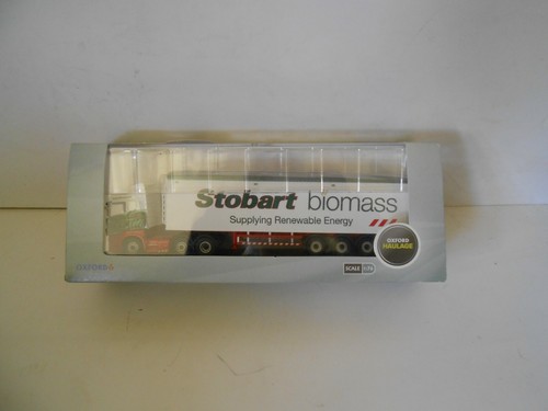 Oxford haulage eddie stobart - oxford,