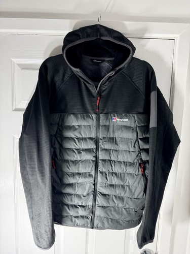 Berghaus pravitale hydroloft - berghaus,