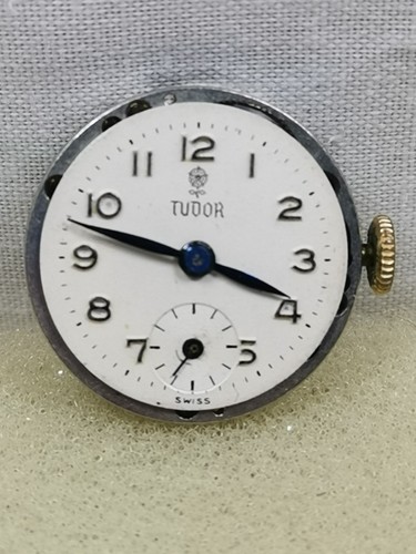Tudor rolex 15j cal eta - by,