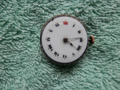 Rare 1920 rolex - rolex, watch