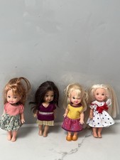 Barbies sister kelly /Shelly