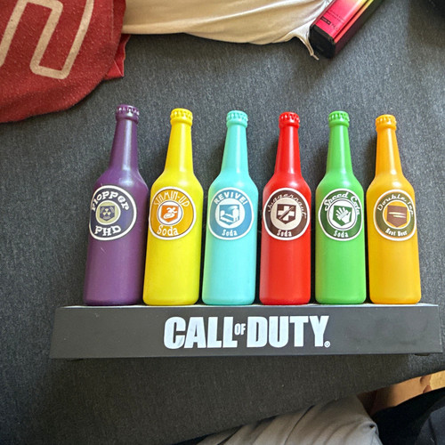 Call duty multicolour - of,